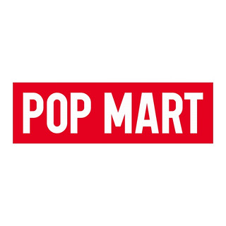 pop mart/泡泡玛特