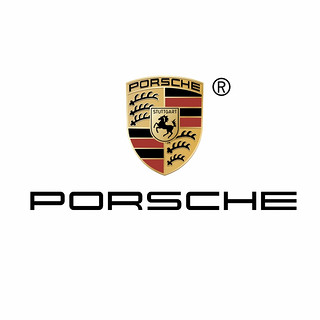 porsche/保时捷