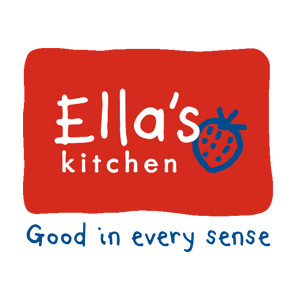 ella's kitchen/艾拉厨房