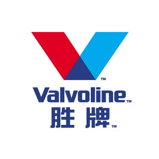 valvoline/胜牌