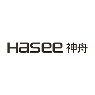 hasee/神舟