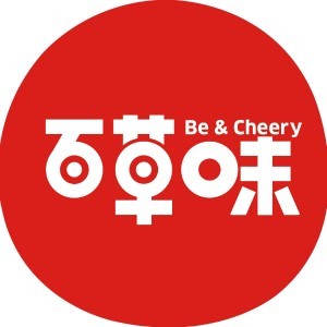 be&cheery/百草味