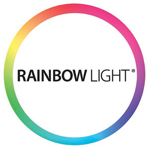 rainbow light
